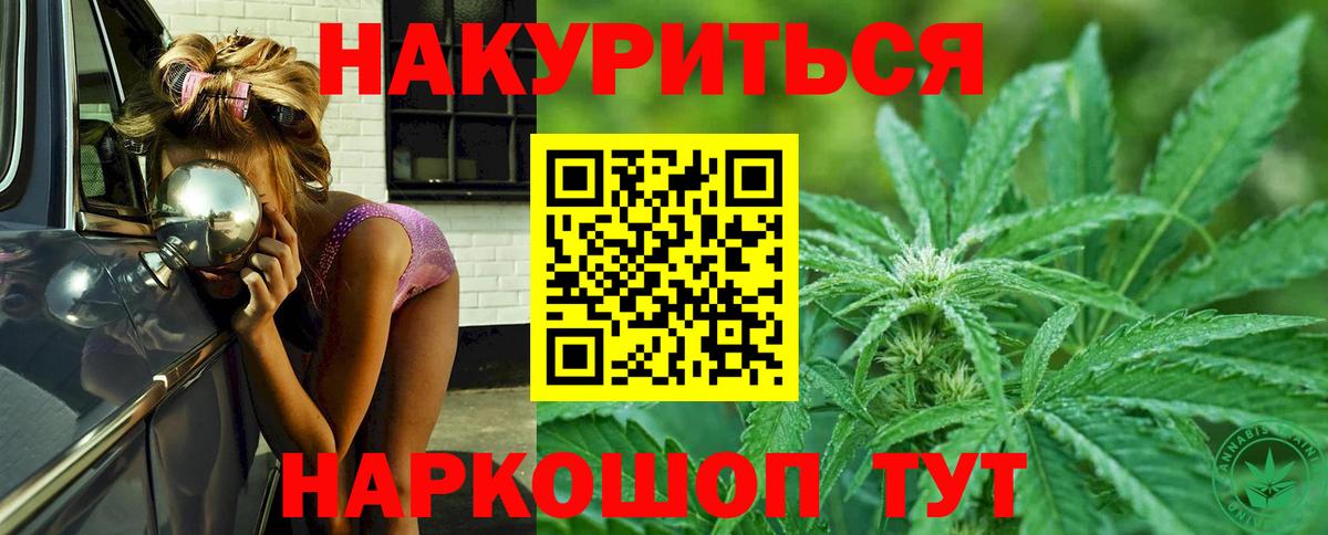 Каннабис Bruce Banner Сунжа